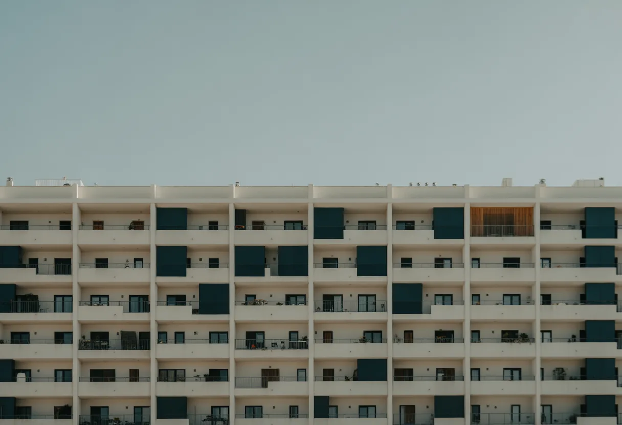 איך נקבע שיבוץ הדירות החדשות — ואיך לא לצאת מקופחים