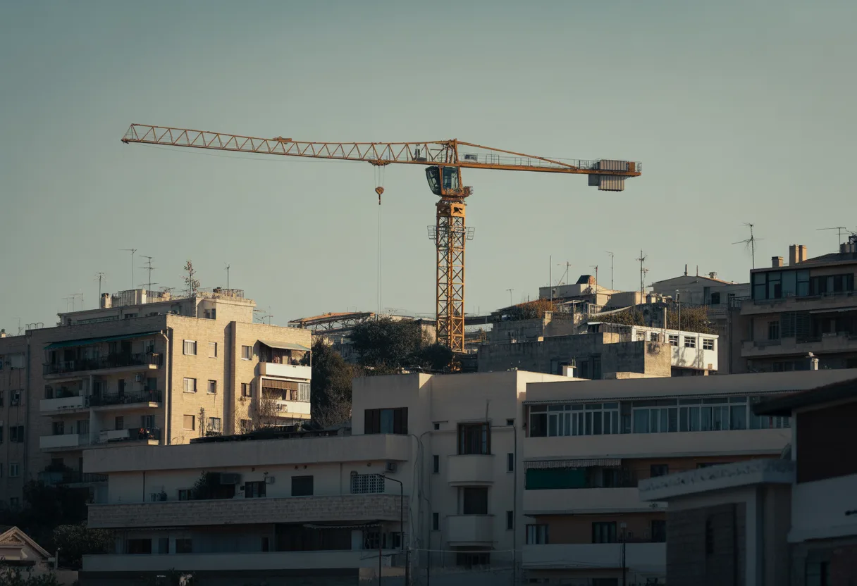 פינוי בינוי מול מכירה רגילה עכשיו: מה עדיף לבעל דירה