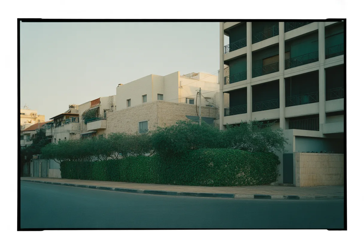 התחדשות עירונית בהרצליה: ביקושים מול מדיניות