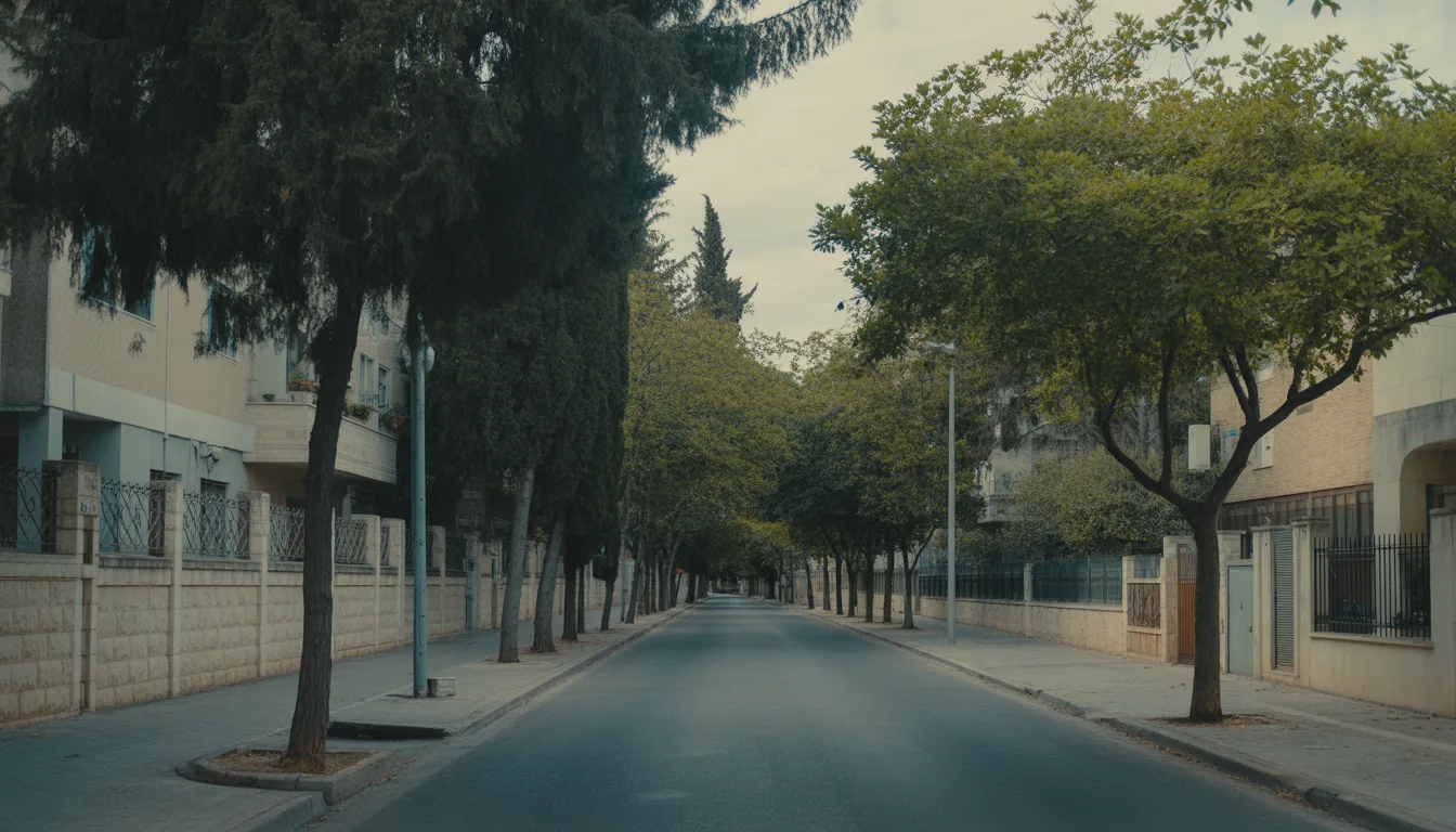 פינוי בינוי בכפר סבא ורעננה: השרון הירוק מתחדש