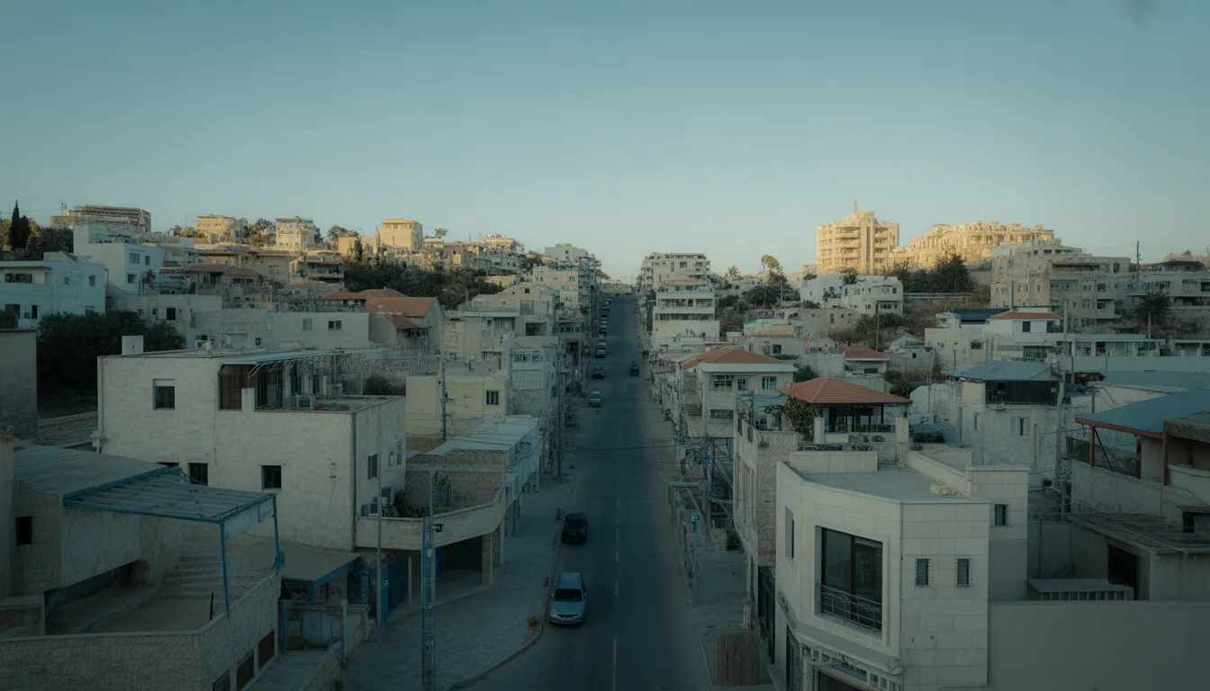 התחדשות עירונית בנס ציונה וביבנה: ערי הצמיחה של המרכז-דרום