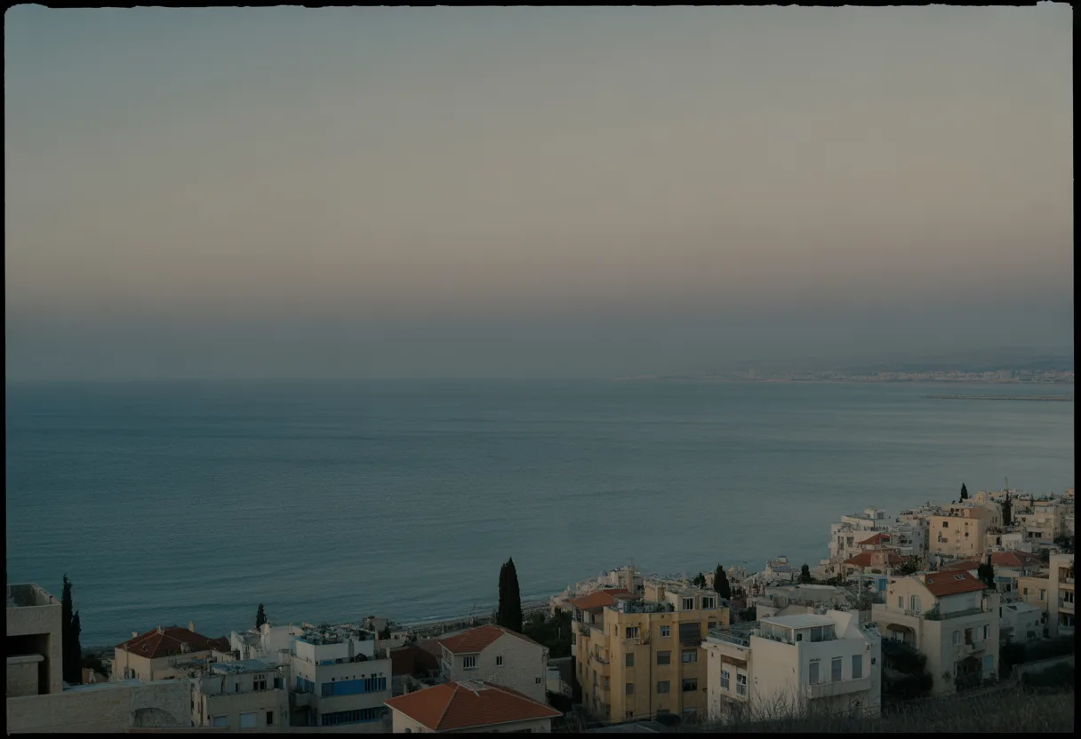 פינוי בינוי בחיפה והקריות: הצפון מתעורר