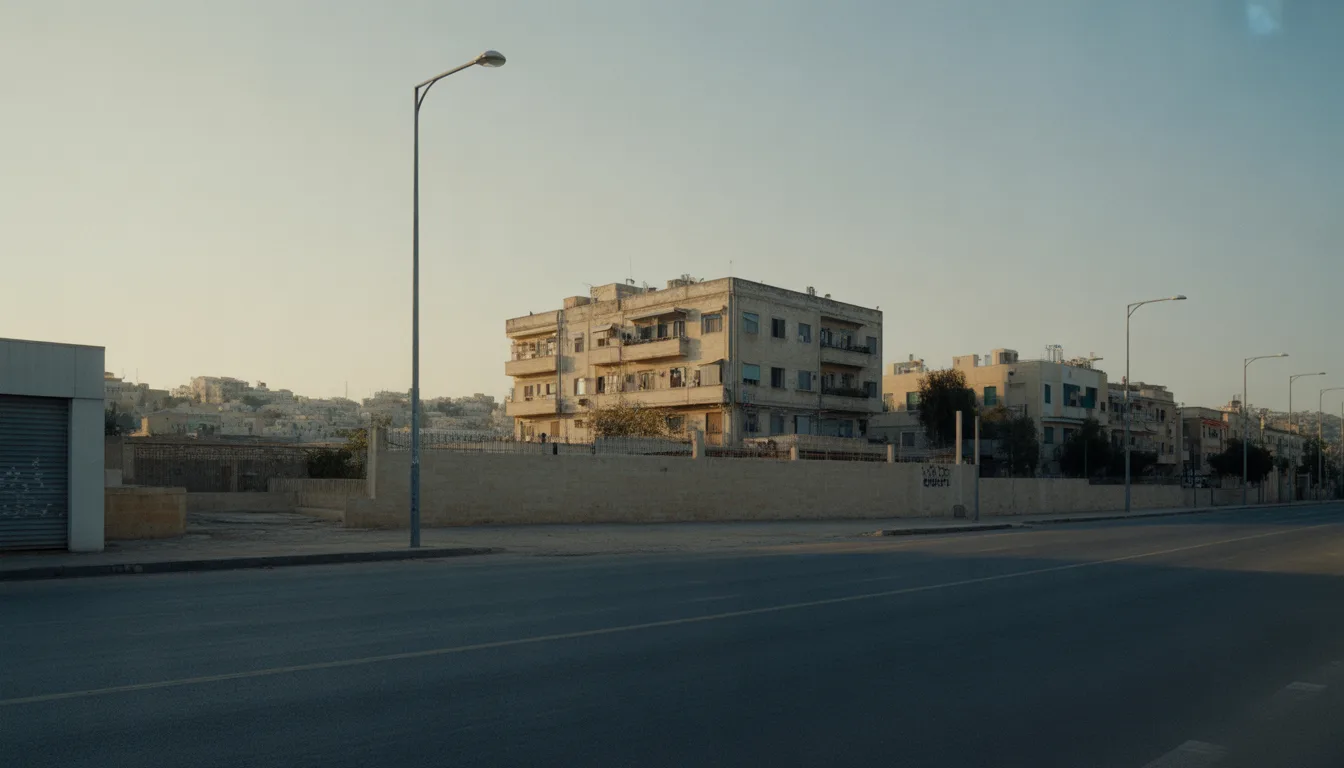 בעלים שגר בחו"ל: לנהל פינוי בינוי מרחוק בלי להיחשף