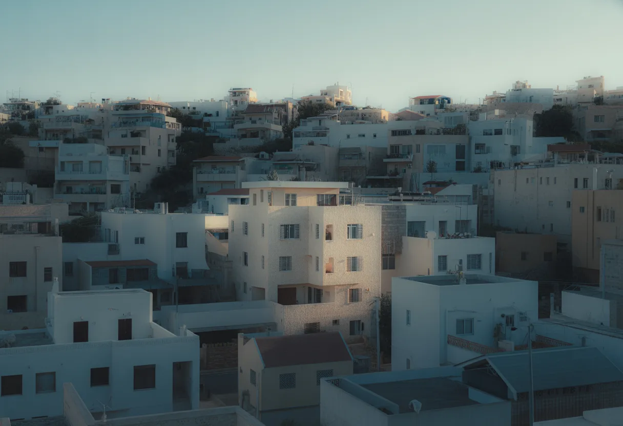 אחוזי בנייה, צפיפות וקו בניין: המספרים שמאחורי כל פרויקט