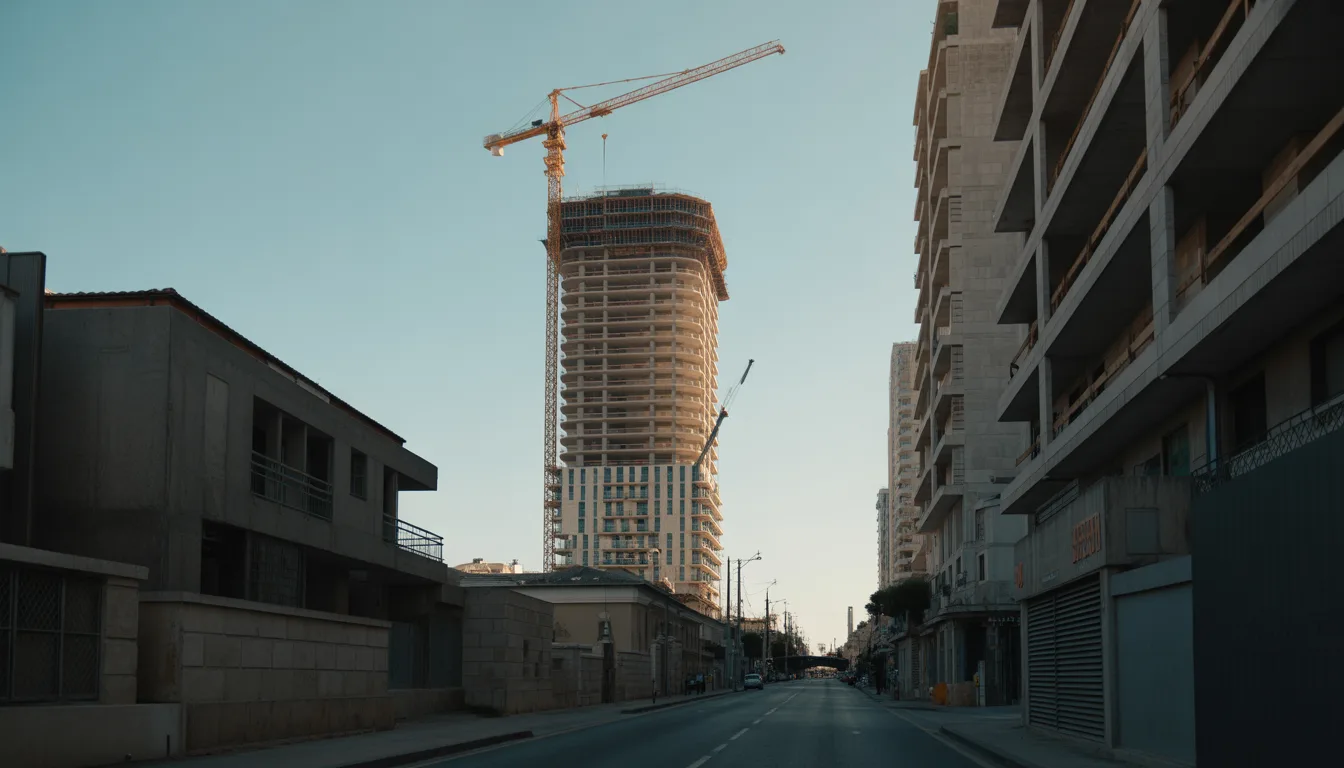 רכשתם "על הנייר" וממתינים: איך עוקבים אחרי הפרויקט נכון