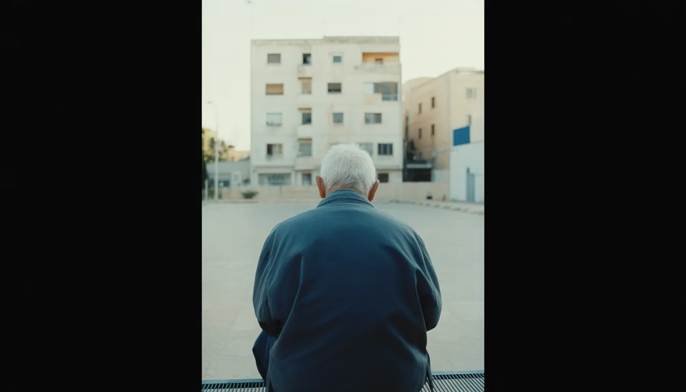 קשישים בפינוי בינוי: חלופות התמורה הייעודיות לעומק