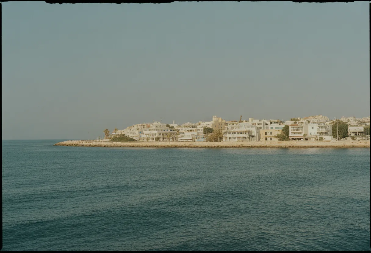 פינוי בינוי באשדוד ואשקלון: קו החוף הדרומי