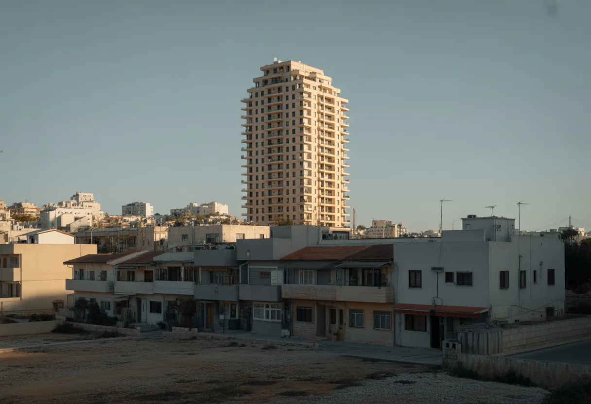 כמה באמת עולה דירה עם פוטנציאל: מתודולוגיית תמחור
