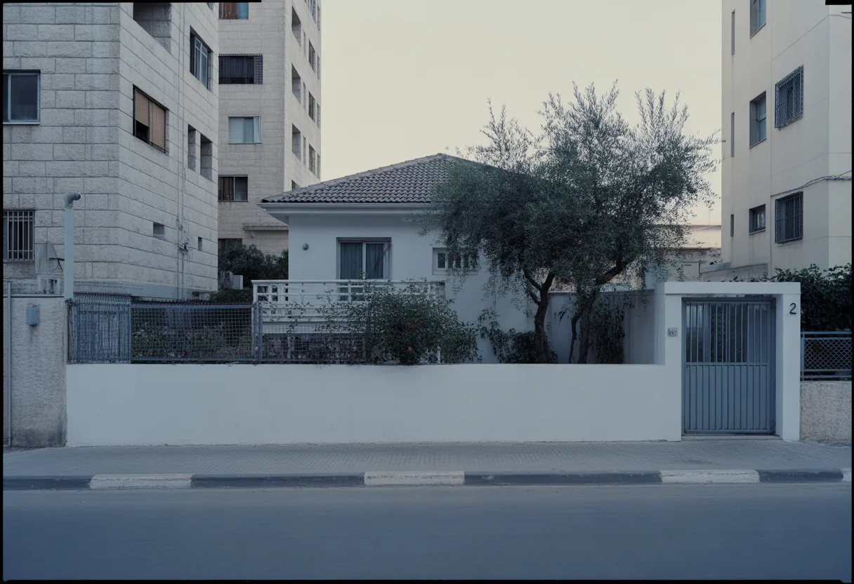 בית פרטי בתוך מתחם פינוי בינוי: כוח המיקוח והמלכודות