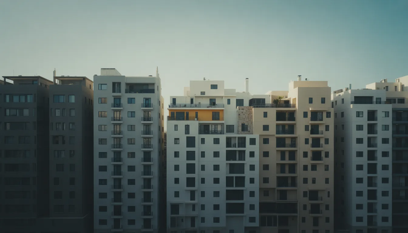 דיור בר-השגה בהתחדשות עירונית: מה זה אומר לדיירים ולרוכשים