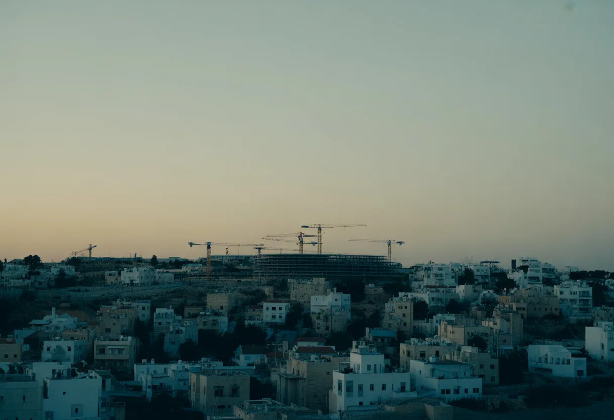 עתיד ההתחדשות העירונית בישראל: לאן השוק הולך